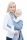  Natibaby M. Gewebter geknoteter Schal