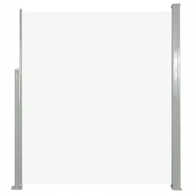  Gartensegel 500 x 160 cm Stoff