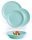 Abendessenservice Luminarc Pampille Tafelservice 18-tlg.