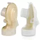  Zubehör für die Milchpumpe Medela 24272