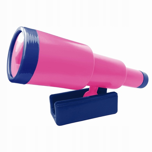 SUN - SUPER LUX TELESKOP ROSA - BLAU