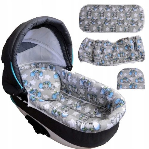  Universelles 3in1 Gondelset