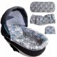  Universelles 3in1 Gondelset