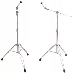  Echo-Doppelfunktionsständer für gerade/gebogene Platte