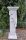  Säulensockel für Blumentopf, Gartenfigur, Säule