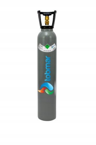 Tobmar Kohlendioxidflasche 8 l