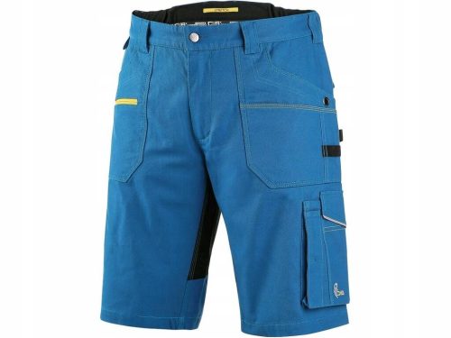 CXS Stretch kurze Arbeitshose, Größe 56