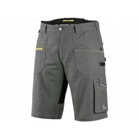 CXS Stretch kurze Arbeitshose, Größe 54