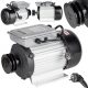 1-PHASIGER ELEKTROMOTOR 4,0 kW 2850 U/min 230 V