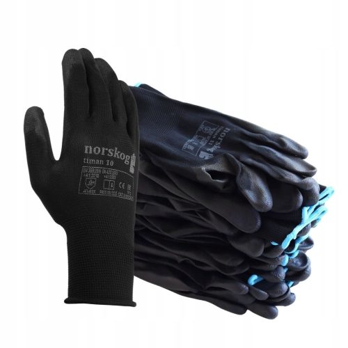 Norskog TIMAN Handschuhe Größe 6 - XS 120 Paar