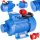 3-PHASEN-ELEKTROMOTOR 7,0 kW 2850 U/min 400 V