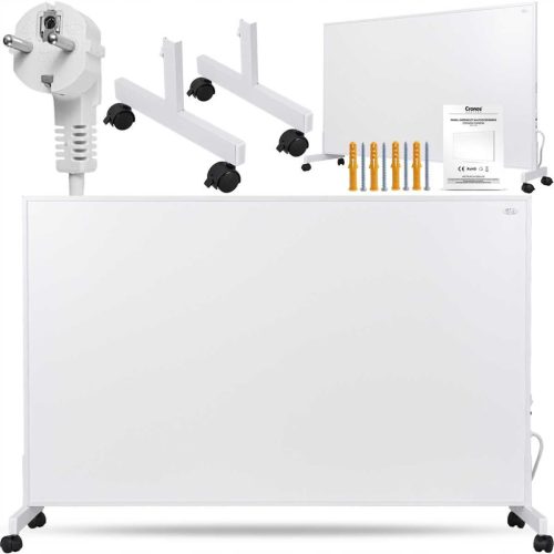  INFRAROTHEIZUNG IR-PANEL 1000W