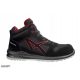 Albatros Clifton Mid Arbeitsstiefel, Größe 42