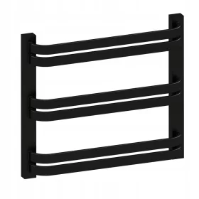  Esperto Badheizkörper Heizkörper 308 W 540 x 470 mm Gold