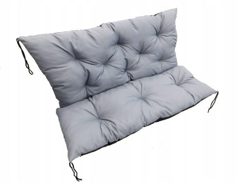  Gartenkissen für Hollywoodschaukel 120x60x50