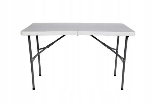  OTE-Tisch, weißer Kunststoff