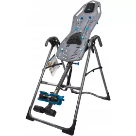  Teeter FitSpine X1 Schwerkraft-Inversionsbank