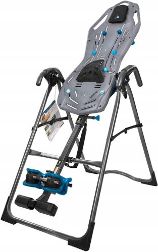  Teeter FitSpine X1 Schwerkraft-Inversionsbank