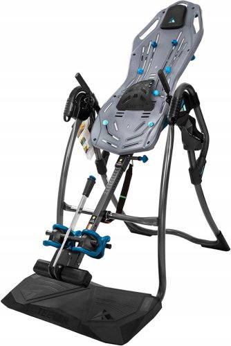  Teeter FitSpine LX9 Schwerkraft-Inversionsbank