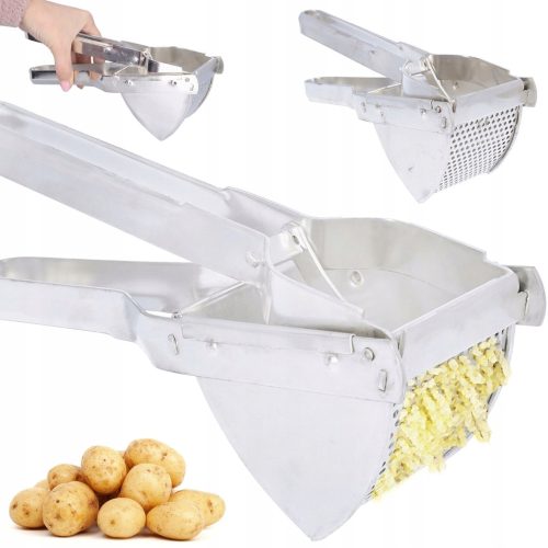 Entsafter und Pressen Cadro Kartoffelpresse