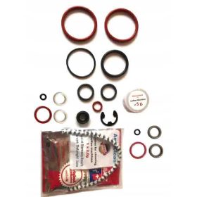    Krups Evidence 1450 W automatische Espressomaschine, schwarz