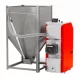  Drewko-Kessel plus 12 kW Pelletholzzuschuss
