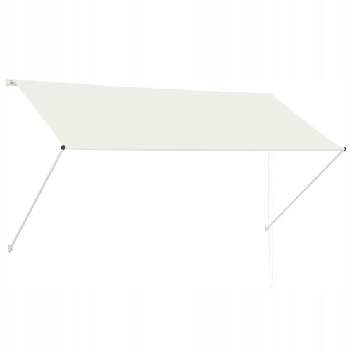  Markise 250 x 150 cm Stoff
