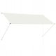  Markise 250 x 150 cm Stoff