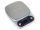  Blow KS203 Küchenwaage Silber/Grau 5 kg