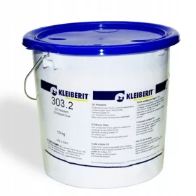 Kleiberit Polymer-Holzleim 10000 ml