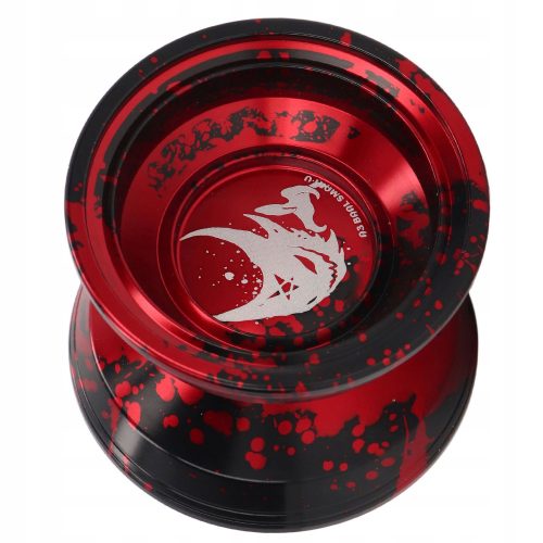 Nicht reagierendes Yoyo-Profi-Geschenk