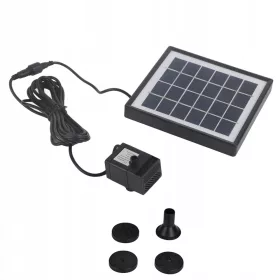  3M-Pumpe 1,5 W Bis zu 500 l/h