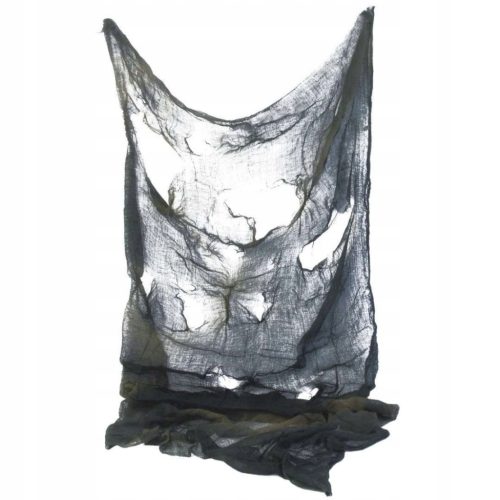  DEKORATION Canvas-Material HALLOWEEN dunkle Party