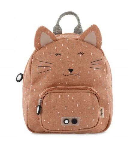  Kindergartenrucksack mit einem Fach CAT Trixie, Jungen, Mädchen