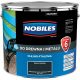 Nobiles Phtalonal-Emaille Anthrazitgrau 10 l