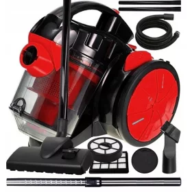  Elektromet ND-8806-A beutelloser Staubsauger