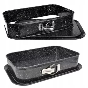 Klassische Brunbestform 24 x 39cm