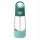  Tritan-Flasche mit Strohhalm B.Box BB500307 Emerald Forest 450 ml