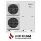  Panasonic Monoblock-Wärmepumpe WH-MXC16J9E8 T-CAP 16KW 400V