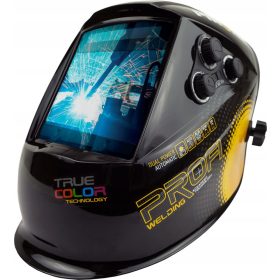 PSS 11 profi PIROTEC Schweißhelm mit Automatikfilter