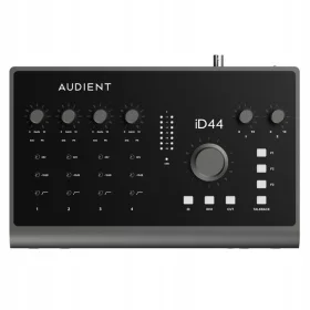  Audient iD44 MKII Audio-Interface