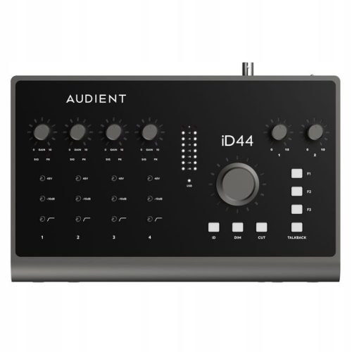  Audient iD44 MKII Audio-Interface
