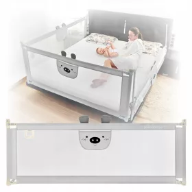  SCHUTZSCHIENE BED LOCK Tasche 150 cm TEDDY BÄR