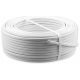 Kabel YDYp 4x1 450/750V flach 100m 194651
