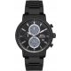  Herrenuhr SLAZENGER SL.09.6559.2.02 schwarz Mode zum Geburtstag