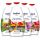  Bobini Bath Liquid Waschgel für Kinder 4 Packungen