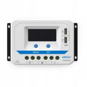 LADEREGLER VS3024AU 30A