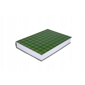 Brulion A4 Kreska 300 Blatt, Hardcover