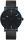  Herrenuhr TORII N45BG.BN, schwarz, klassisch, elegant, zum Schwimmen