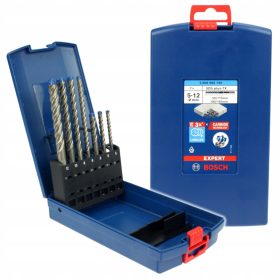  Bosch 2608900195 Schlagbohrmaschinen-Set 7-teilig